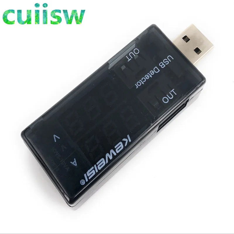 USB зарядное устройство Doctor Curr напряжение зарядный детектор мобильный ток питания и Вольтметр Амперметр Напряжение USB зарядное устройство Тестер