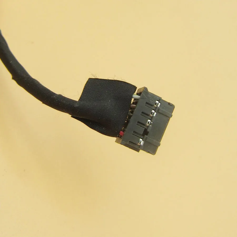 

1pcs FOR HP Envy 17 713704-SD4 713704-YD4 17-J 17-J083CA 17-J073CA 17-J005EO 17-J008EO DC AC power jack connector flex cable