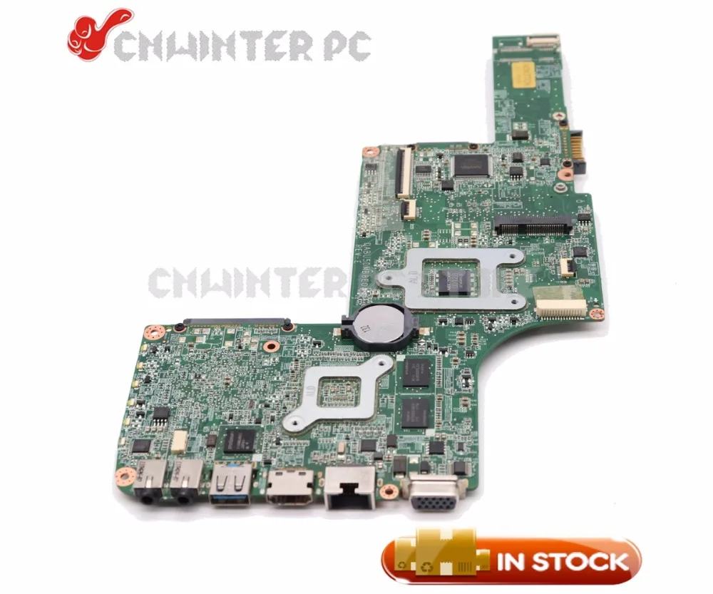 NOKOTION DABU5DMB8E0 A000095040 A000095810 для Toshiba satellite L730 L735 материнская плата ноутбука HM65 DDR3 GT310M GPU