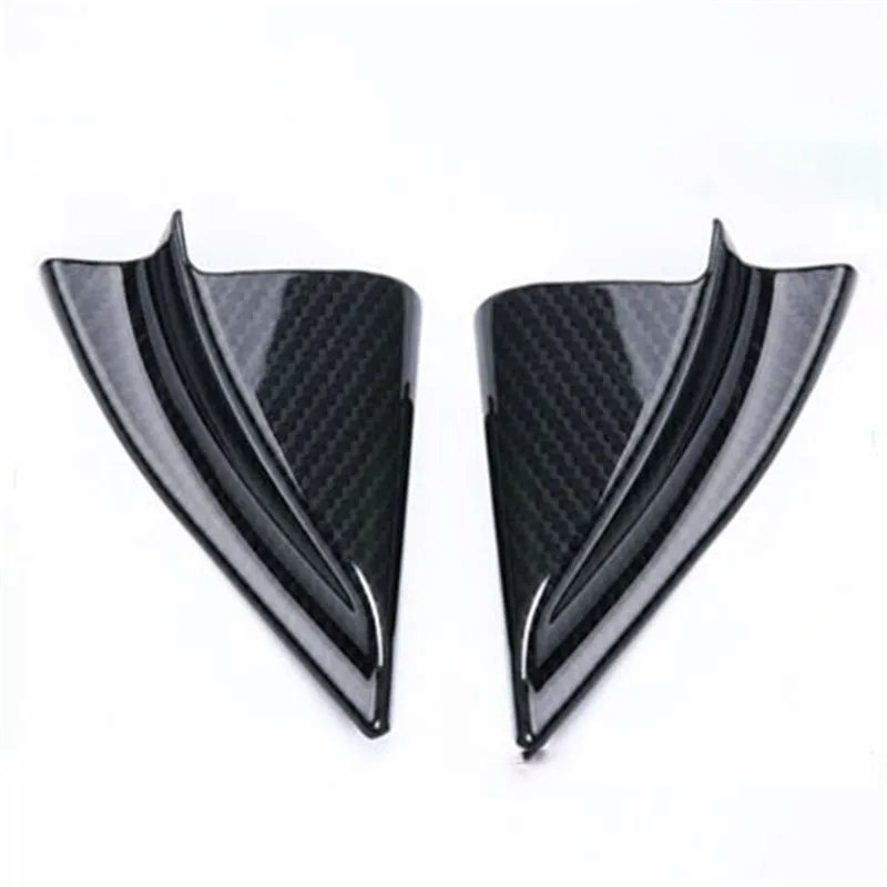 

FIT For 2017 Mazda CX-5 control panel control panel modified supplies 2 pieces / sets