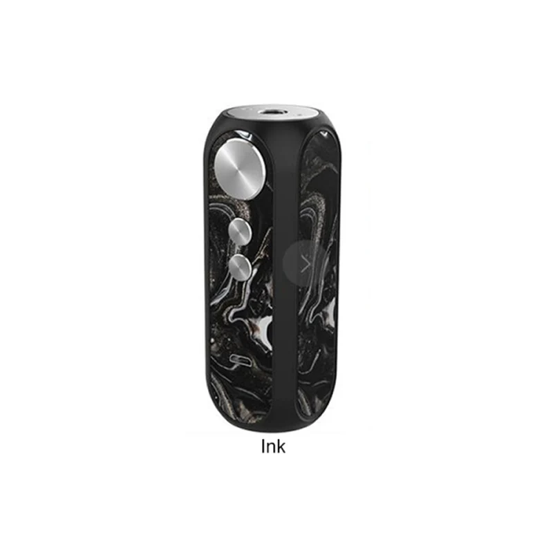Оригинальный боксмод OBS Cube X 80W вейп электронная сигарета испаритель с поддержкой