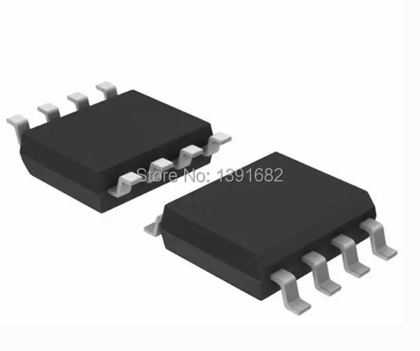 Free shipping 5PCS/lot REF195ESZ REF195ES REF195E SOP-8 | Электроника