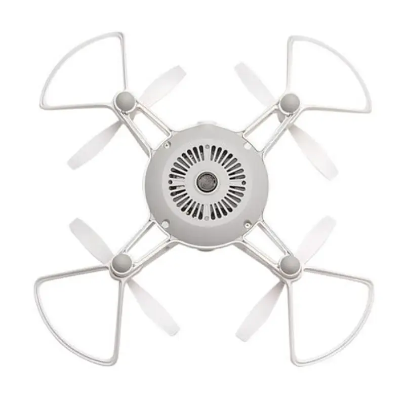 MITU WIFI FPV 360 Tumbling RC Drone с 720P HD камерой мульти машина инфракрасная Боевая камера