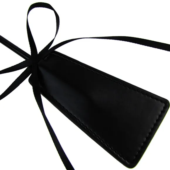 48 см кожаное перо для взрослой игры |