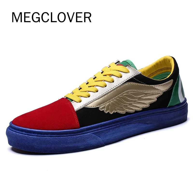 2019 Мужская парусиновая обувь модная на каждый день классический Серебряный