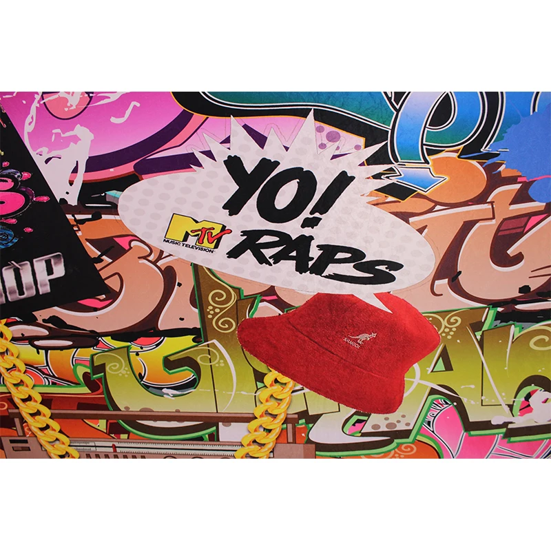 Kate граффити стены фото Задний план ребенок Фон фотографии для детей Studio fondo fotografico