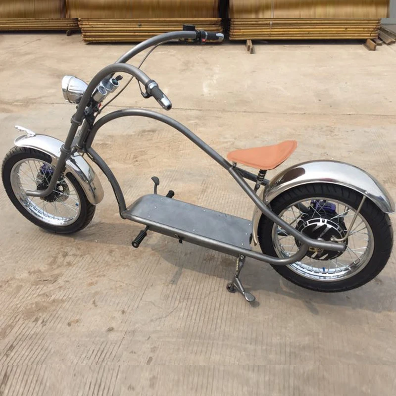 17 дюймов электрический скутер велосипед городской педали Ховерборд непрерывный