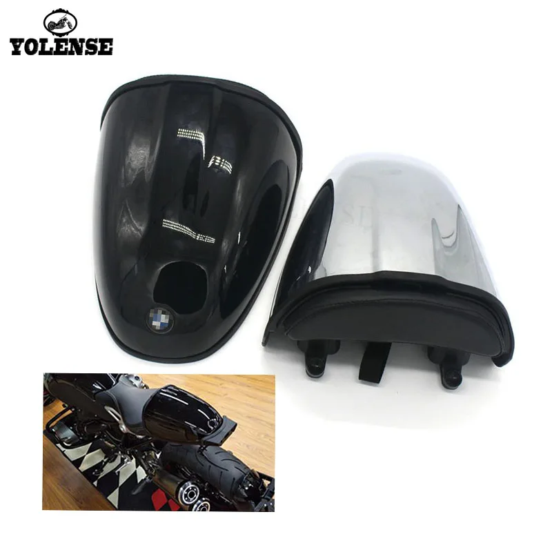 Для BMW R Nine T NINET RnineT 9 R9T 2014 2017 аксессуары для мотоциклов хвост аккуратный