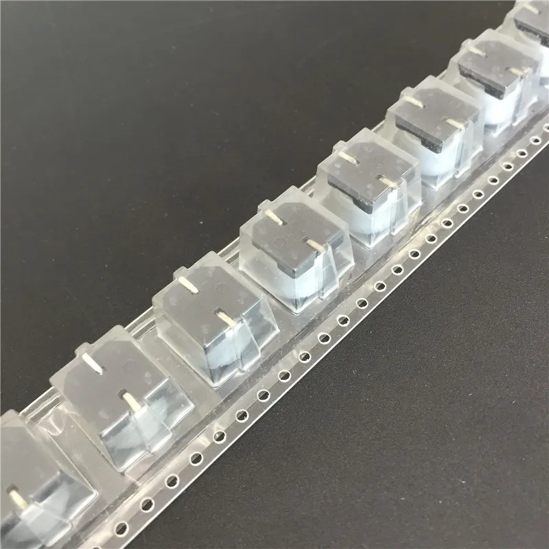 10 шт. 1500 мкФ 2 5 в 10x10 мм EPLC 2.5V1500uF SMD Одноцветный конденсатор EPLC0E152MJ09 Япония хорошее