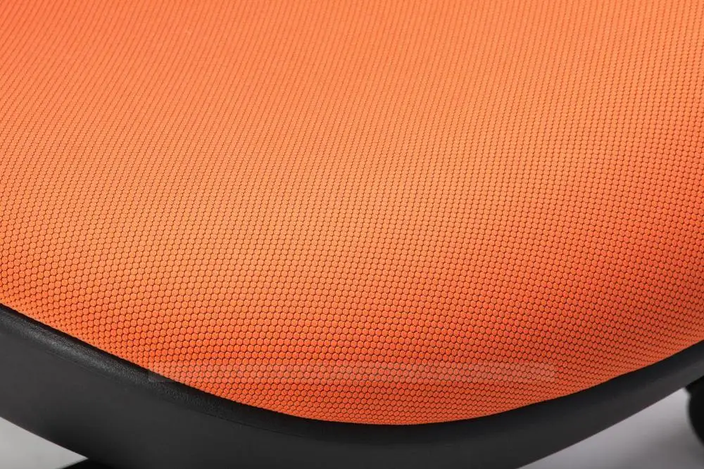 Creative fashion simple computer chair swivel office chairs ergonomic designer breathable mesh imports |