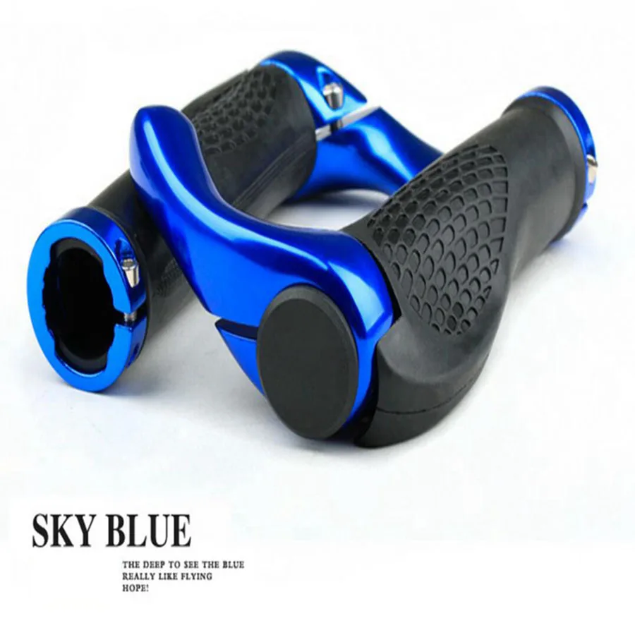 Горные велосипедные ручки BATFOX для горных велосипедов велосипедов|bicycle grips|handle bar