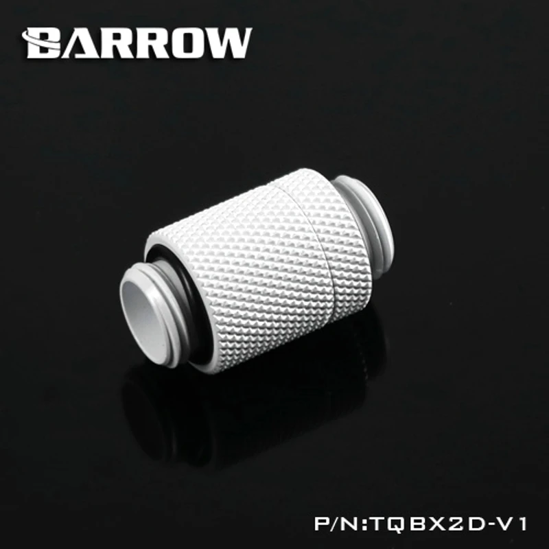 Barrow G1/4 &quotПапа-Папа поворотные разъемы/удлинитель (20 2-23 2 мм) система водяного