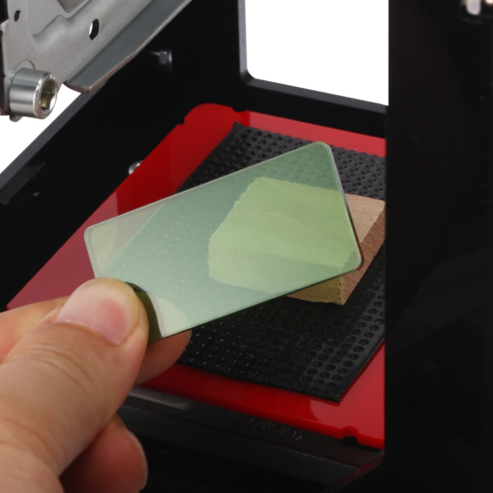 NEJE 1000mW CNC-фрезерный лазерный резак мини гравировальная машина DIY Печать высокой скорости с защитными очками.