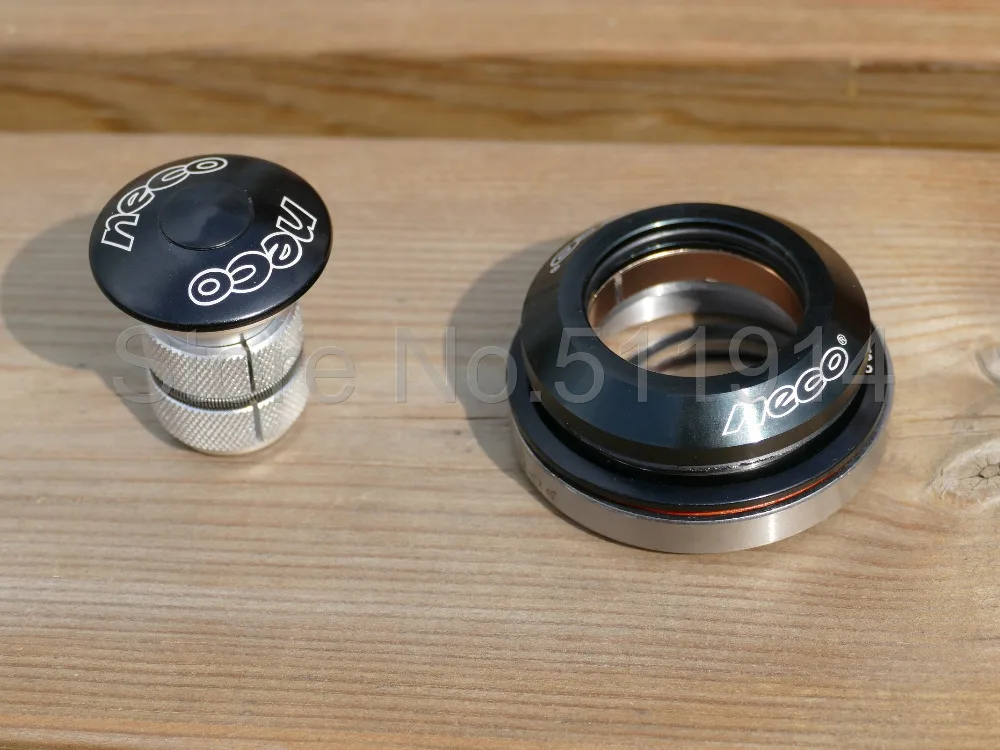 2017 # коническая Интегрированная Гарнитура без резьбы 1 1/2 дюйма трубка для головки