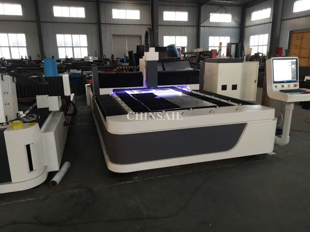 Станок для волоконной лазерной резки cnc 1530 1 кВт 2 3 4 500 Вт по цене со скидкой|Фрезы