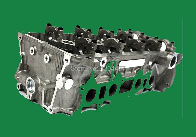 2TR 2TR-FE Головка блока цилиндров для Toyota Hilux/Innova/Forturner/Tacoma/Hiace 2694cc 2.7L DOHC 16v 2004-11101-75200 |