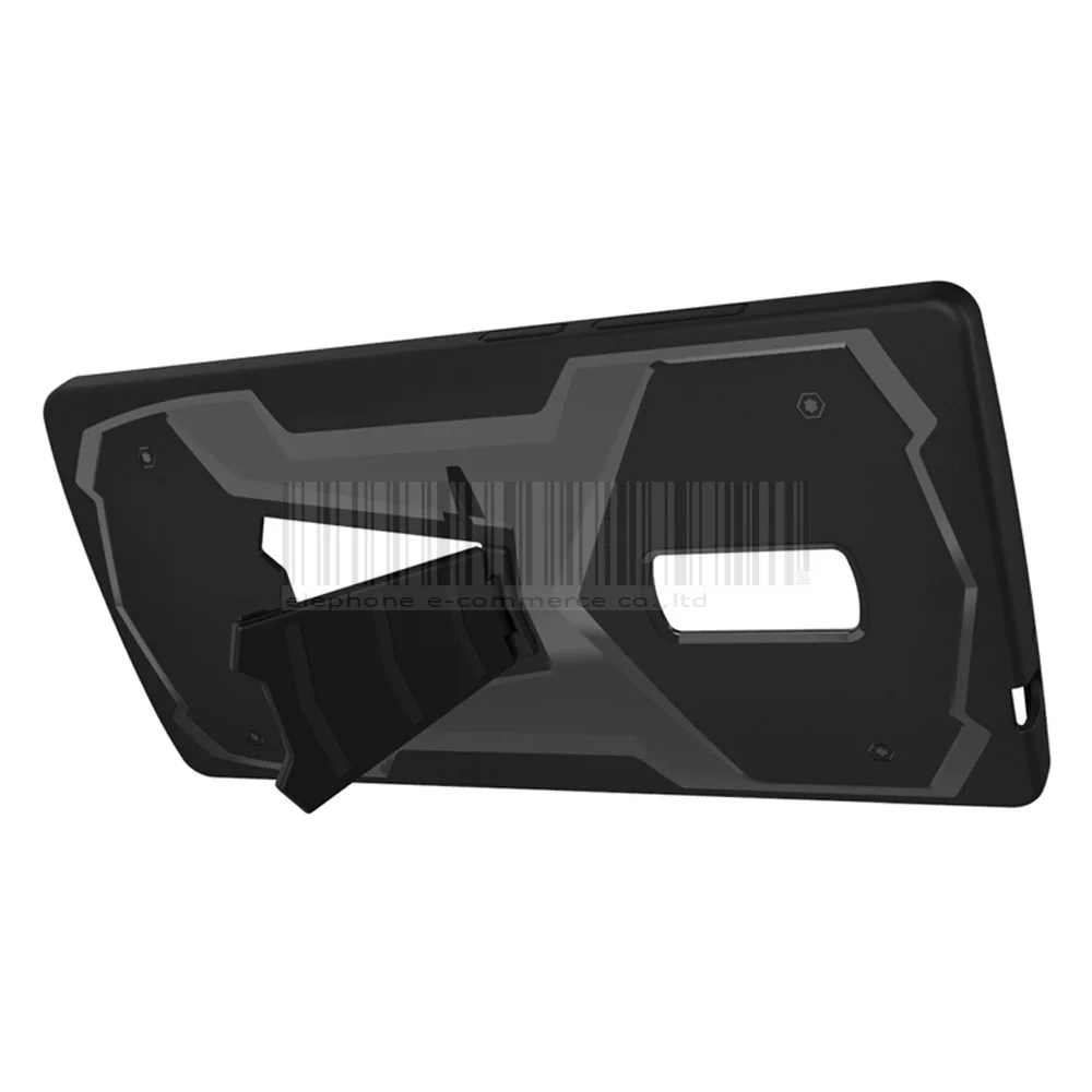 Высокое качество Slim Fit гель ТПУ Жесткий PC противоударный Гибридный Панцири чехол