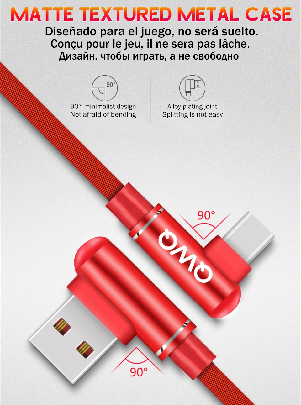 3 А usb type-C кабель для быстрой зарядки USB-C type-C игровой кабель для Xiaomi Redmi Note 7 samsung S8 S9 Note 9 8 зарядный кабель для передачи данных