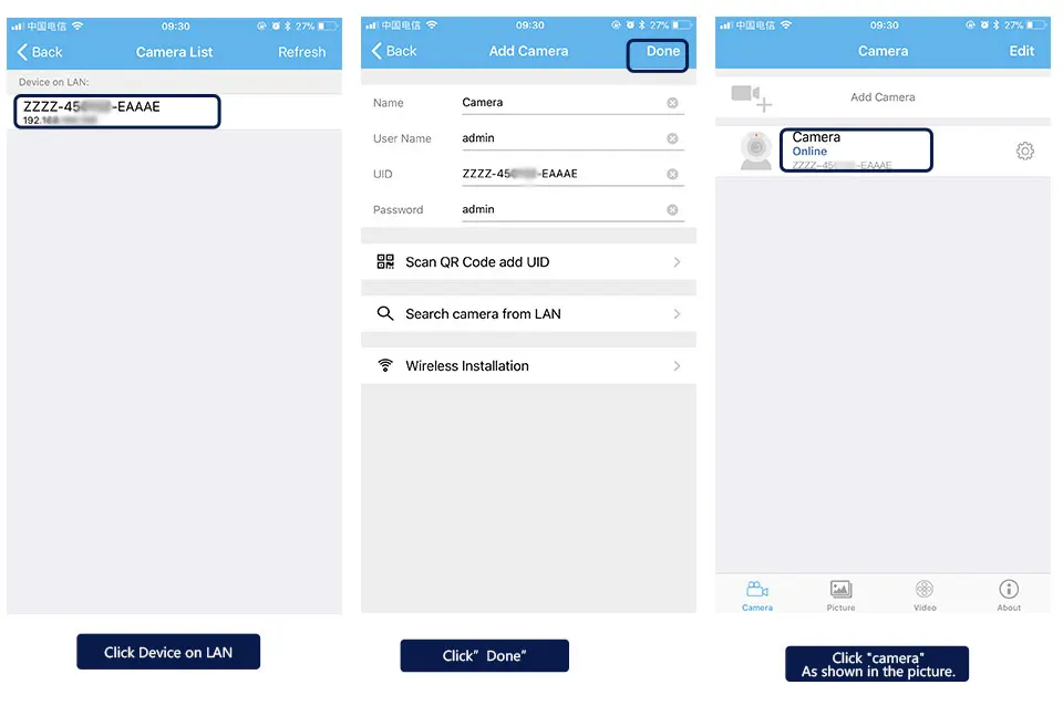 Ull HD 1080P HD Bullet IP камера беспроводная GSM 3g 4G sim-карта ip-камера Wifi уличная Водонепроницаемая камера видеонаблюдения ИК ночного видения P2P