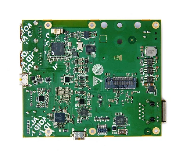 HiKey970 Huaweii доска для развития искусственного интеллекта NPU Встроенная AI платформа