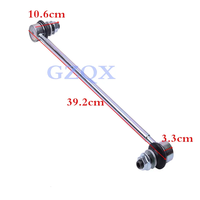 CAPQX спереди стабилизатор поперечной устойчивости 48820-42030 для COROLLA SED PRIUS CT200H SCION TC AURIS NX300H HS250H 2006 2007