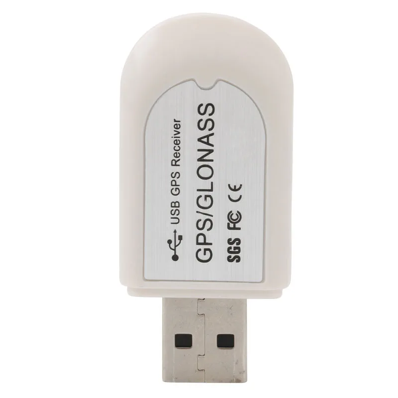 Для VK 172 GMOUSE USB GPS приемник ГЛОНАСС Поддержка Windows 10/8/7/Vista/XP/CE Прямая поставка|usb gps