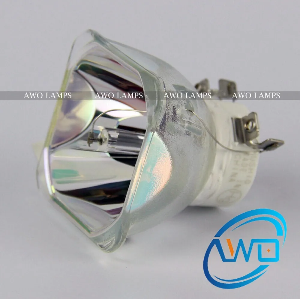 

AWO 100% Original Projector Bulb NSHA230W for VIEWSONIC RLC-040/RLC041/RLC-045 PJL7202/PJL7200/PJL7201