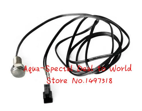 Китайская горячая Ванна Spa датчик температуры воды KL8 2 3 Winer AMC JNJ Medsa|spa water heater|spa