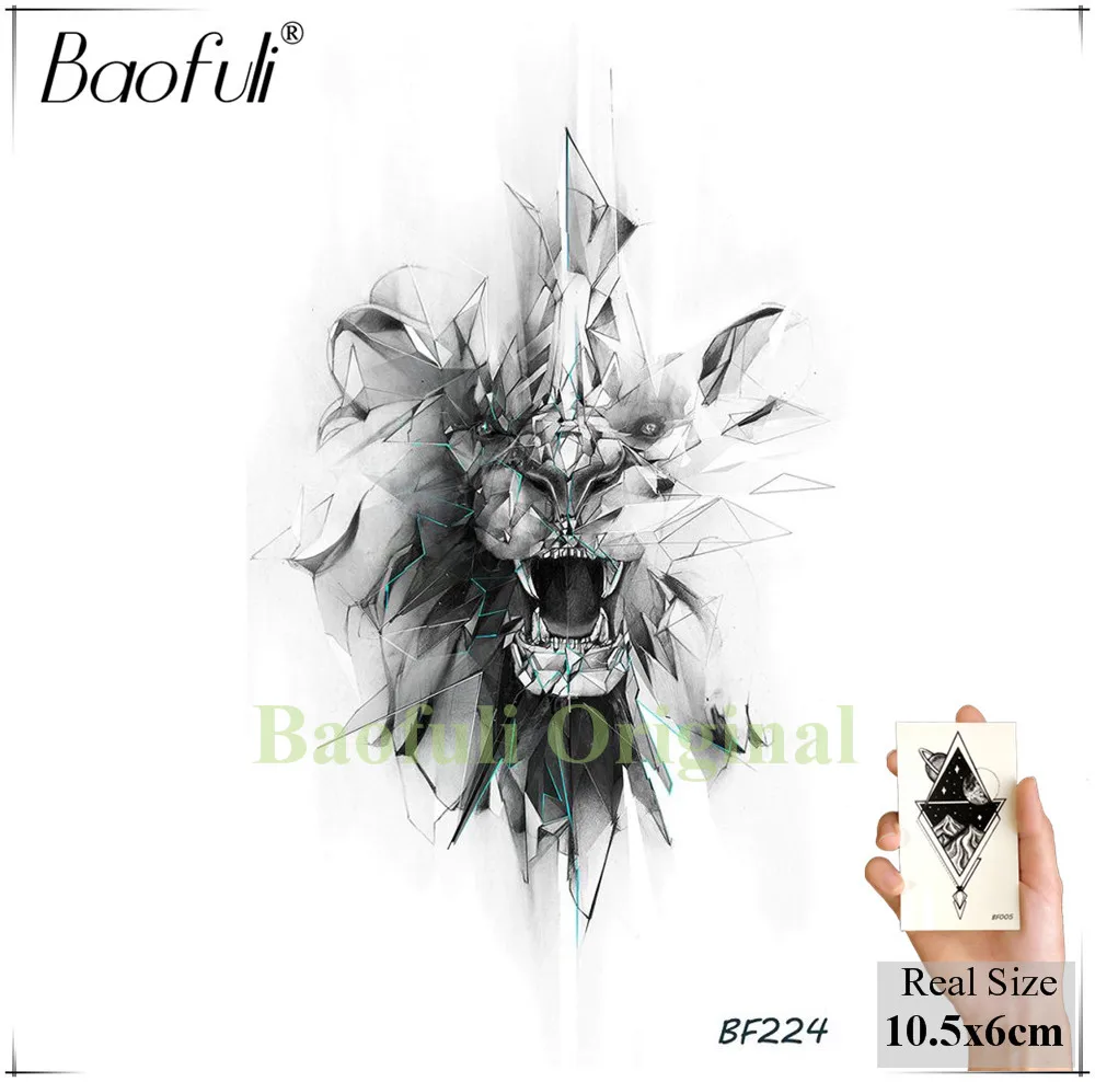 

BAOFULI Cartoon Body Art Galaxy Temporary Tattoo Children Xmas Gifts Flash Tatoos Cute Starry Drifting Bottle Tattoo Stickers