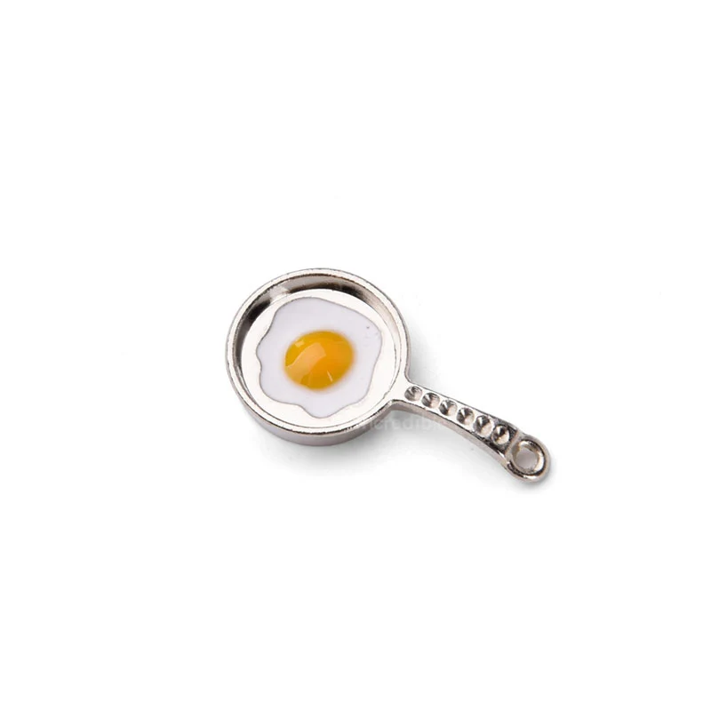1 шт. скалолазание автомобиля моделирование Saucepan корпус сценария микро омлет fpr