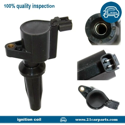 4M5Z 12029 BC 4M5G 12A366 BA BB LF16 18 100 DG507 DQG1105 катушка зажигания для ford mazda|Катушка зажигания| |
