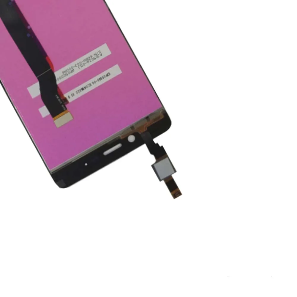 CHINPITAL For Xiaomi Redmi 4 LCD Display + Touch Screen Assembly Replacement top quality for redmi lcd +free TOOLS | Мобильные