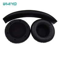 whiyo 1 set of replacement ear pads cushion cover earpads pillow for sol republic tracks ultra v12 headphones
