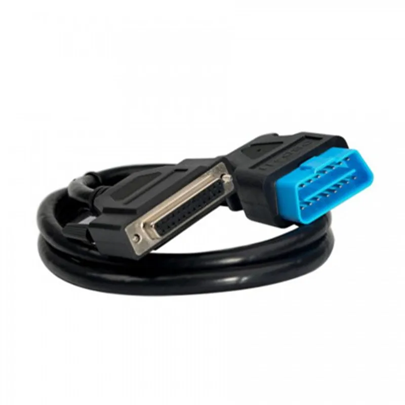 

CGDI OBDII 16PIN main cable for CGDI MSV80 Auto key programmer