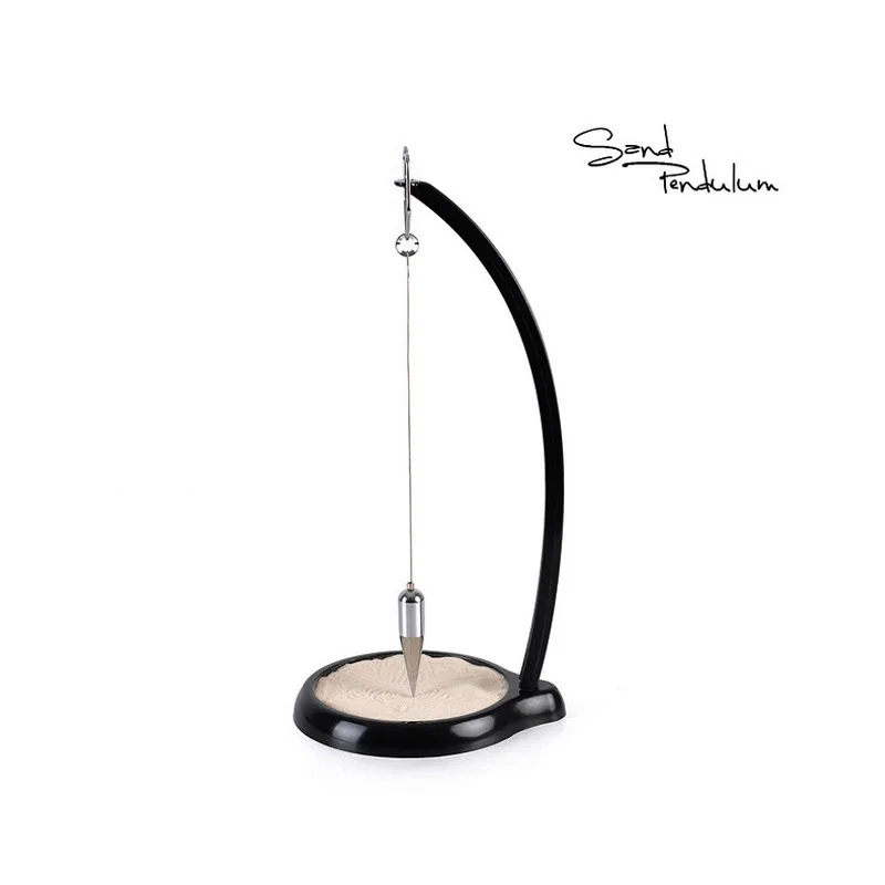 Декомпрессионные игрушки Гравитационный песочный стол креативная живопись