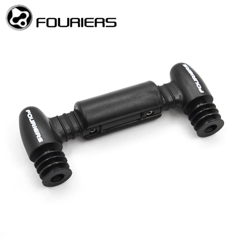 Велосипедный Триатлон FOURIERS нейлоновый велосипедный триатлон с креплением на