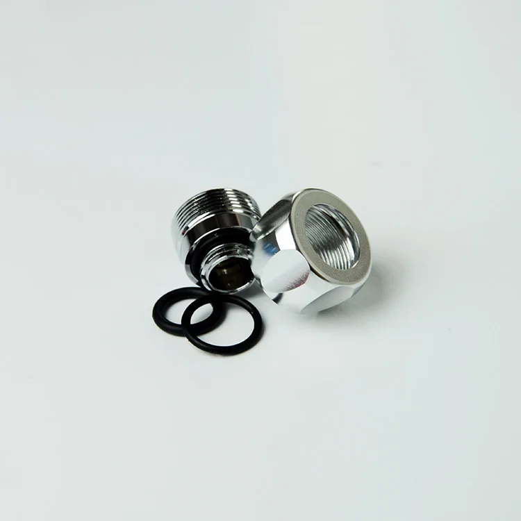 8 шт./лот OD14mm фитинг для жесткой трубки ручной Компрессионный фитинг G1/4 ''Accesspries установки использовать для PMMA/PETG трубки
