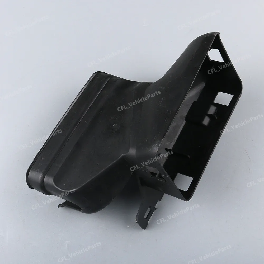 Направляющая воздухозаборника 6Q0805971F для VW Polo 2005 2006 2007 2008 2009 | Автомобили и