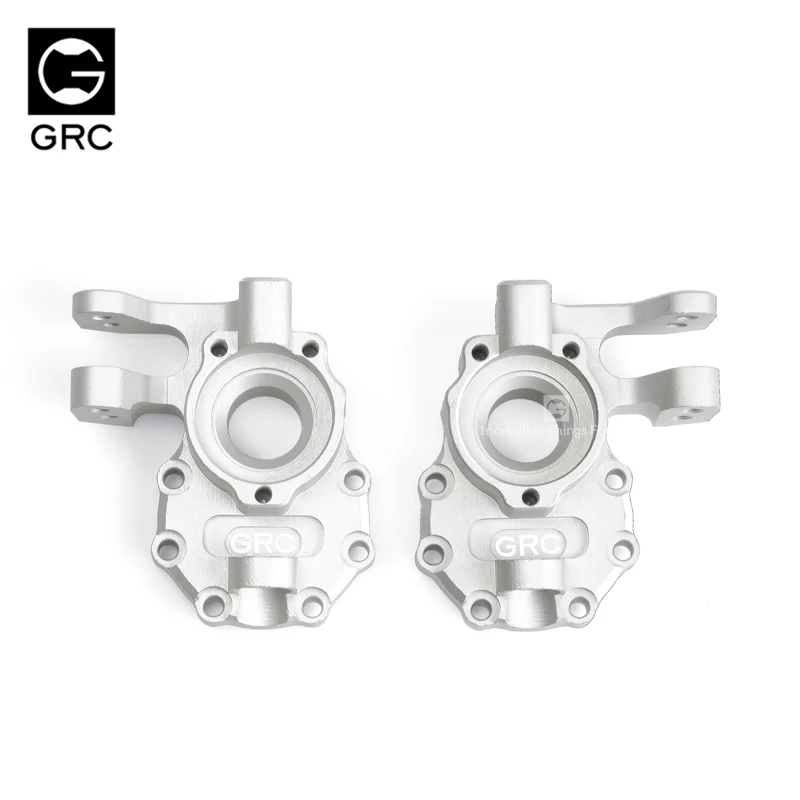 G2 ackerman ступица для Traxxas Trx4 Игрушки и хобби