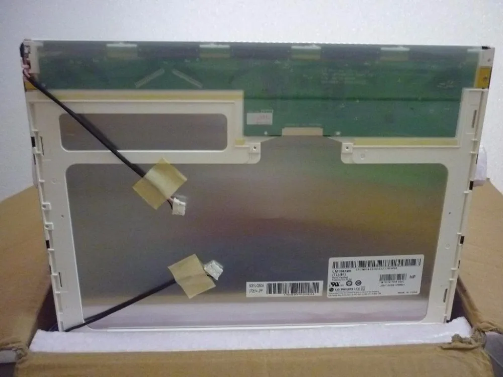 

LCD module 15 inch LTM150XO-L01 LTM150XO-L21 Display screen machines Industrial Medical equipment LCD screen