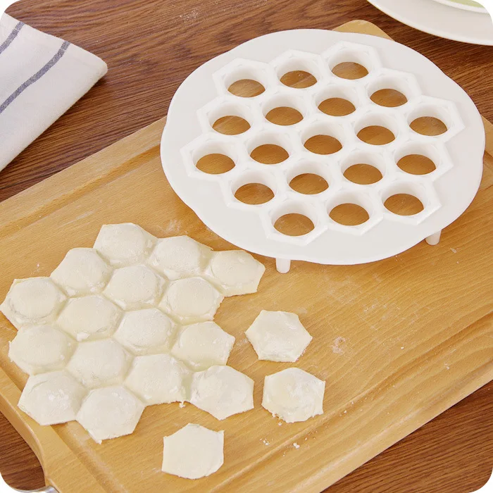 

Creative kitchen Dumpling DIY tools package Dumplings mould
