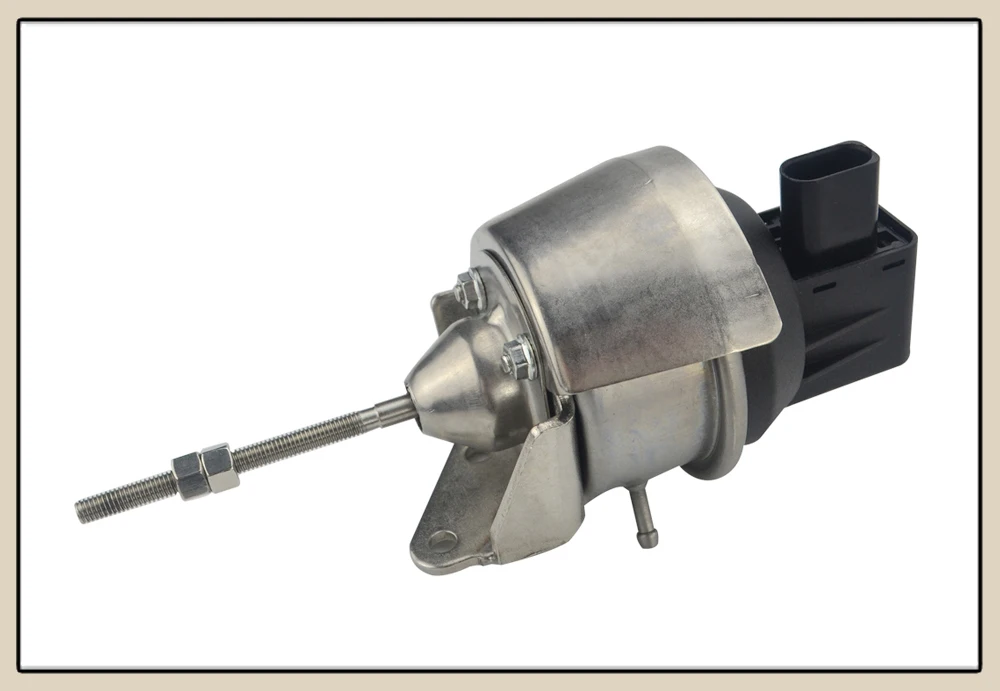 LZONE-турбокомпрессор электронный привод 4011188A 03L198716A для VW Passat Scirocco Tiguan Audi A3 2.0TDI 140HP 103KW CBA CBD
