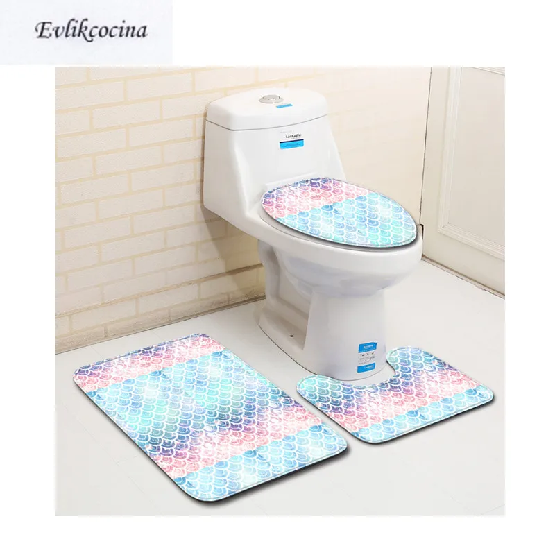 Бесплатная доставка 3 комплекта/партия шт Красота рыбьей чешуи банйо паспас