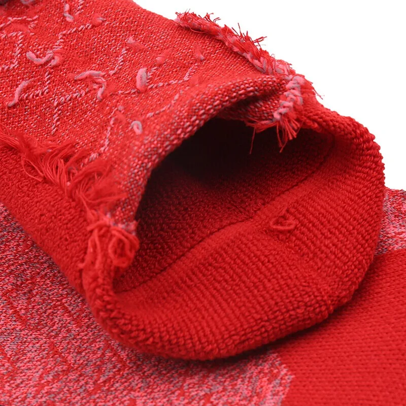 Оригинальный Новое поступление 2018 NIKE Crew баскетбольные носки унисекс спортивные