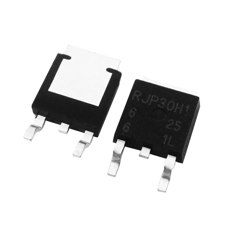 

new 100pcs/lot RJP30H1 RJP30 RJP30H1DPD TO-252 IC Best quality