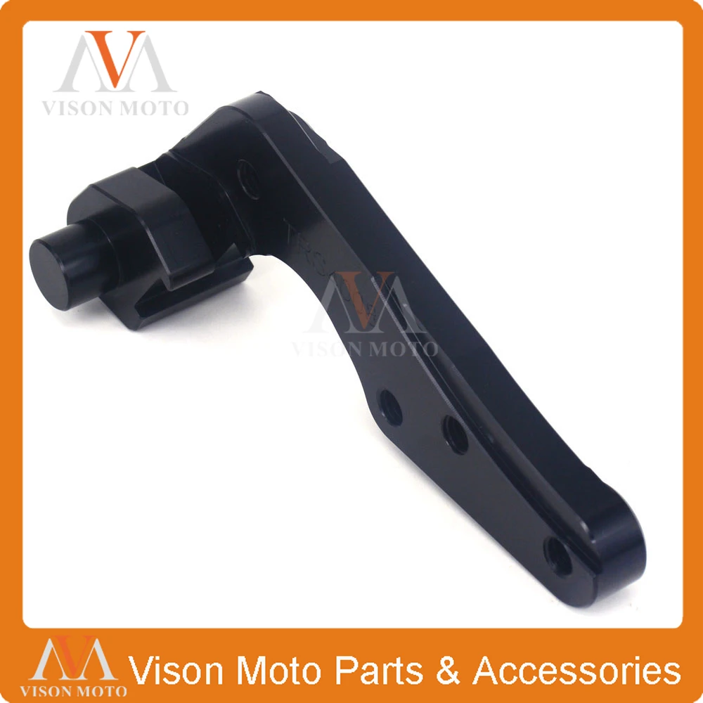 Мотоцикл 270 мм тормозной диск роторный суппорт адаптер кронштейн для Husaberg FE FC FS FX