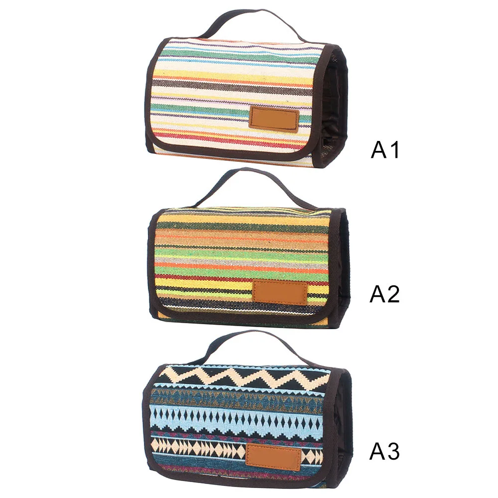 

Women Travel Portable Beautician Cosmetic Bags Men High Quality Makeup Toiletry Bag Bathroom Hanging Organayzer Make Up Wash Bag