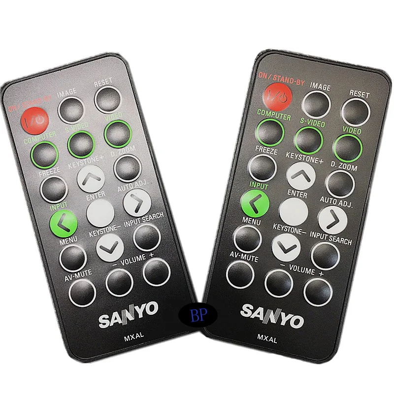

Совершенно новый пульт дистанционного управления для Sanyo проектор PDG-DSU3000C PDG-DSU30 контроллер