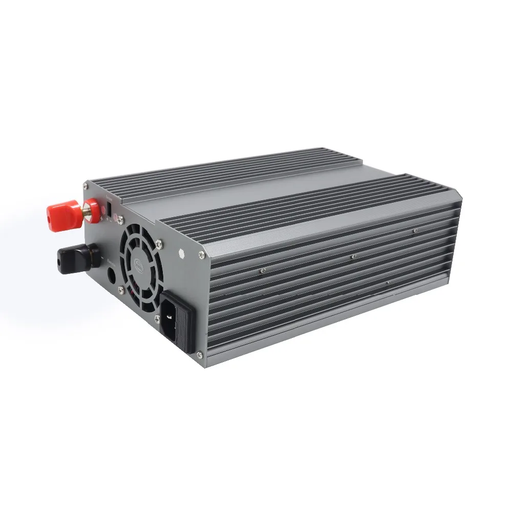 Gphert CPS-1660 16V 60A Цифровой Регулируемый источник питания постоянного тока импульсный источник питания