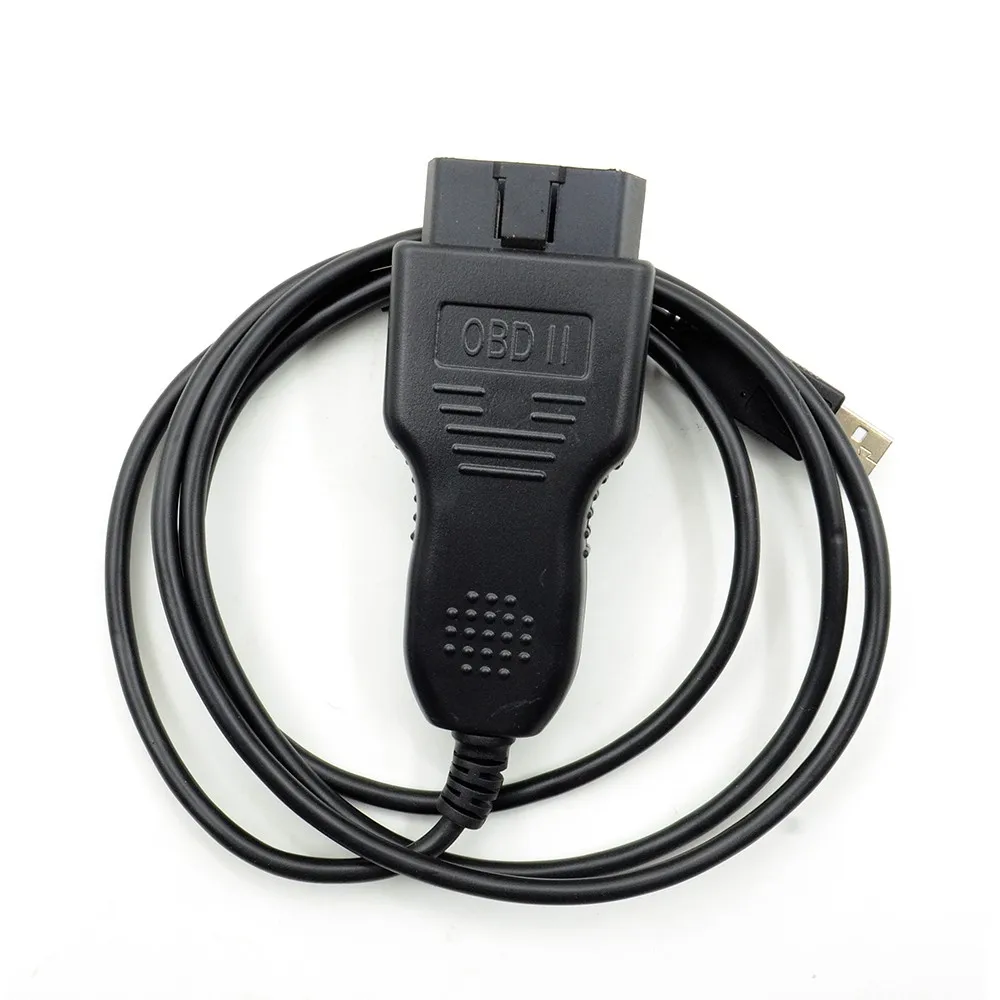 Заводская цена! 20 шт./лот VAG Can Commander 5 + Pin Reader 3 9 Beta для программы Audi/VW KM с хорошими